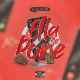 Ella Se Pone cover art