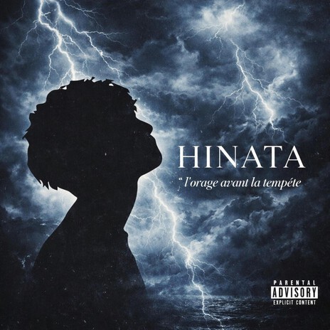 Hinata cover art