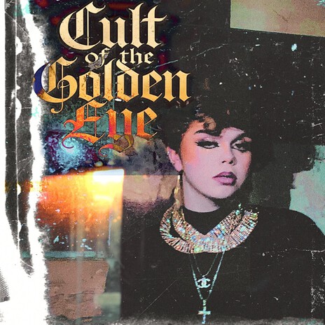 Sleeper Cell cover art