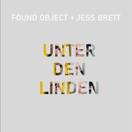 Unter den Linden (Radio Edit) cover art