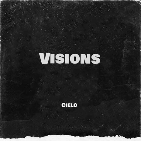 Visions cover art
