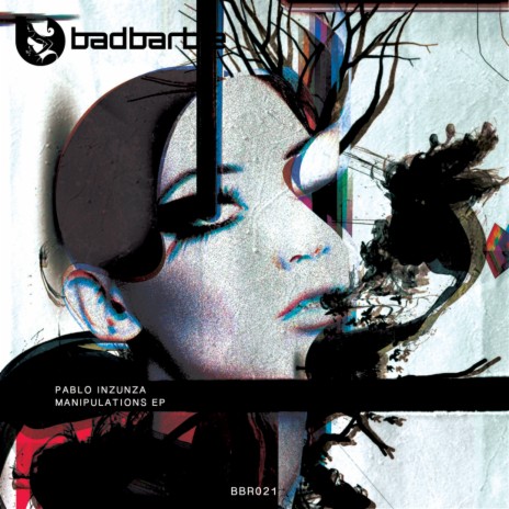 Arial Blacks (Original Mix) cover art