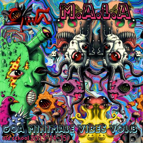 Acid Test cover art