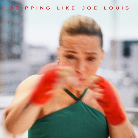 Dripping Like Joe Louis (Instrumental) cover art