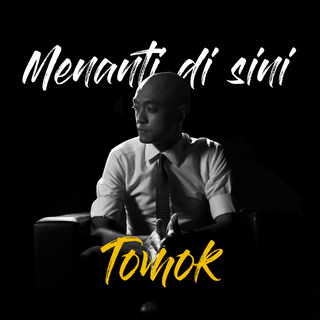 Menanti Di Sini cover art