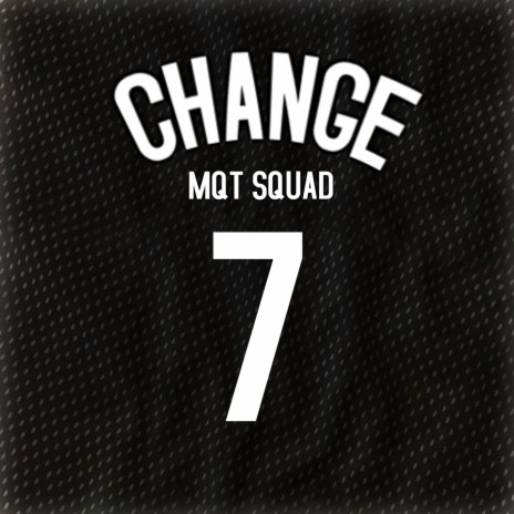 Change ft. Flowmanz, Suriya & Jakkaphat cover art