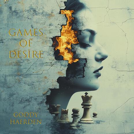 Games of Desire cover art