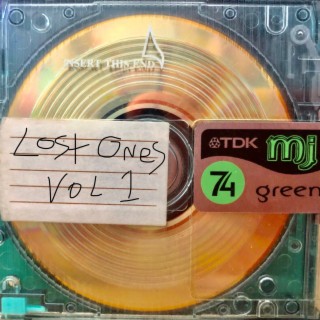 Lost Ones, Vol. 1
