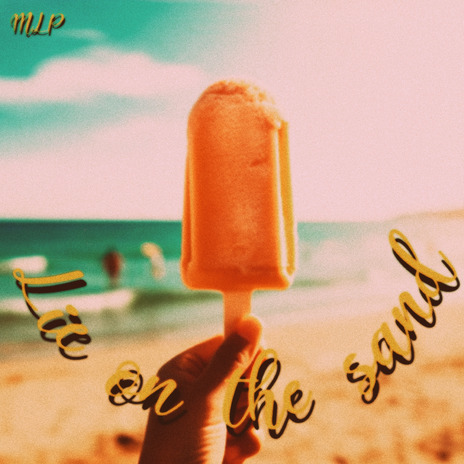 Lie On The Sand (Instrumental) cover art