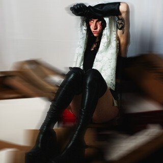 Couture (Fae's Venom Remix) (Remix) cover art