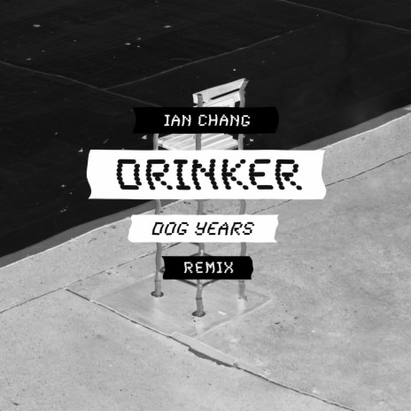 Dog Years (Ian Chang Remix) cover art