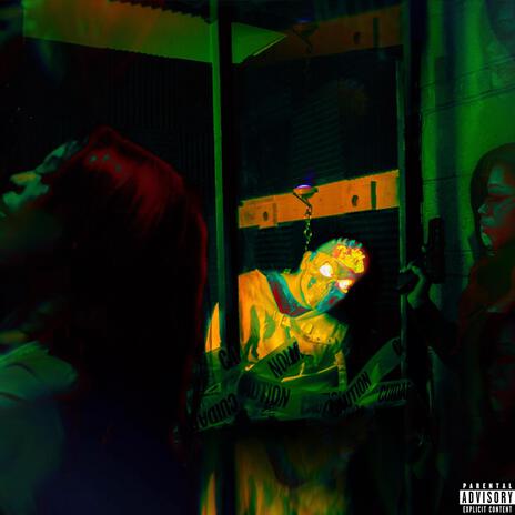 H!GHLYFE cover art