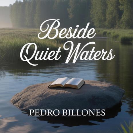 Beside Quiet Waters cover art