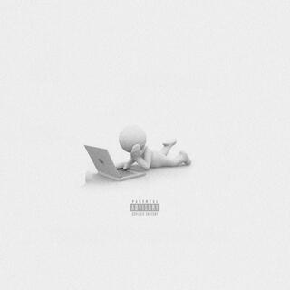 Frontin' (JO AUX FREESTYLE) cover art