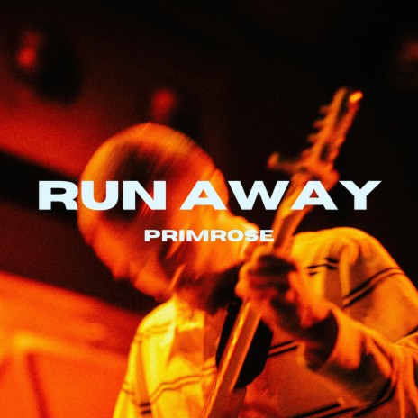Run Away cover art