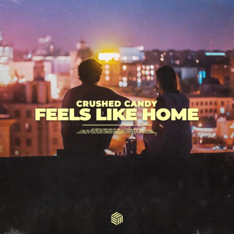 Feels Like Home cover art