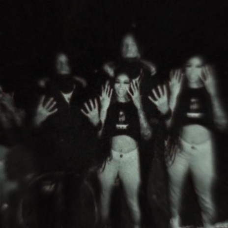 Evil Twinz ft. Bizzy B cover art