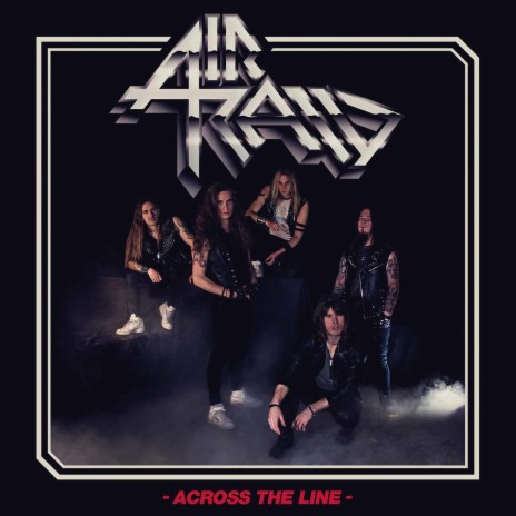 Hold the Flame cover art