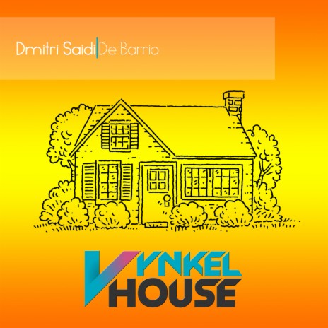 Homie cover art