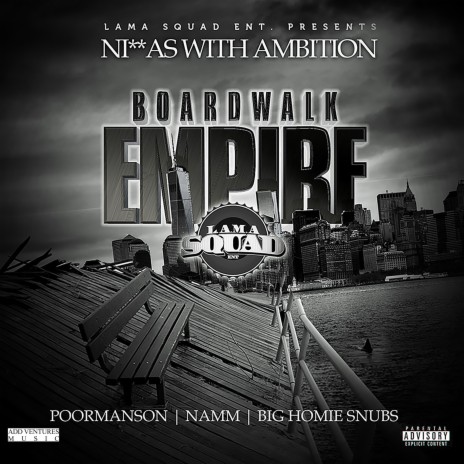Ego ft. Namm, Big Homie Snubs & Ecstasy cover art