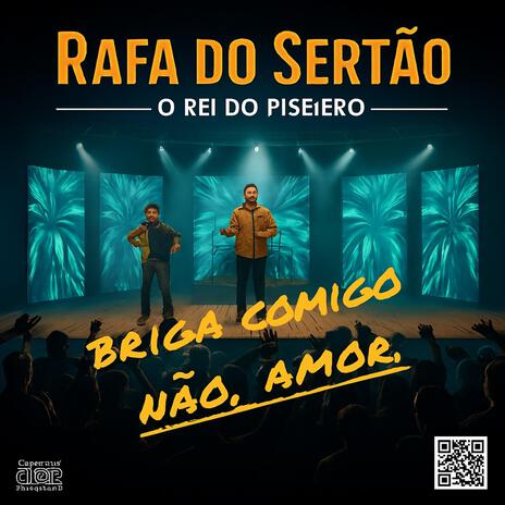 ERA SÓ ZUAÇÃO cover art