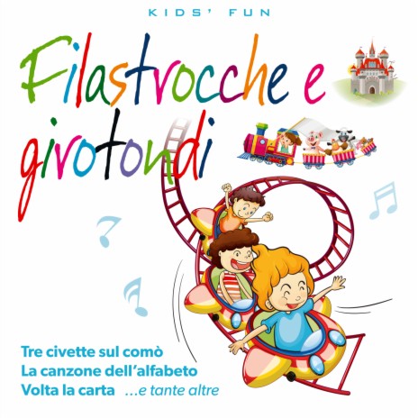 I gobeti ft. Massimo Faraò