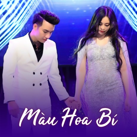 Màu Hoa Bí ft. Khánh Huy cover art