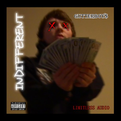 INDIFFERENT cover art