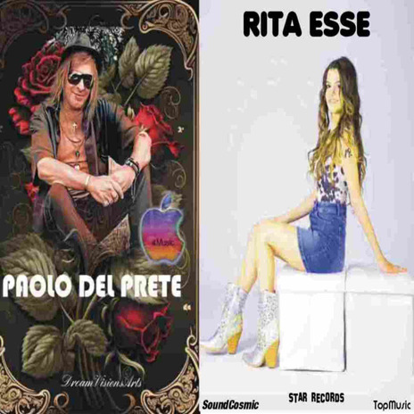Water Dance (Radio Edit) ft. Rita Esse cover art