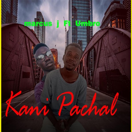 Kani Pachal cover art