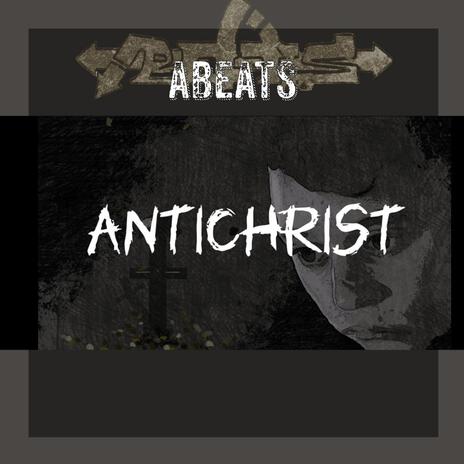 Antichrist cover art