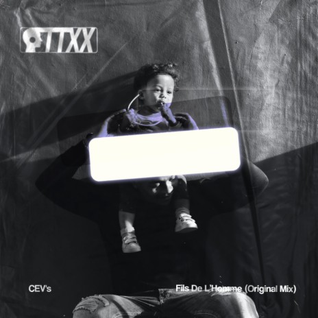 Fils de l'Homme cover art