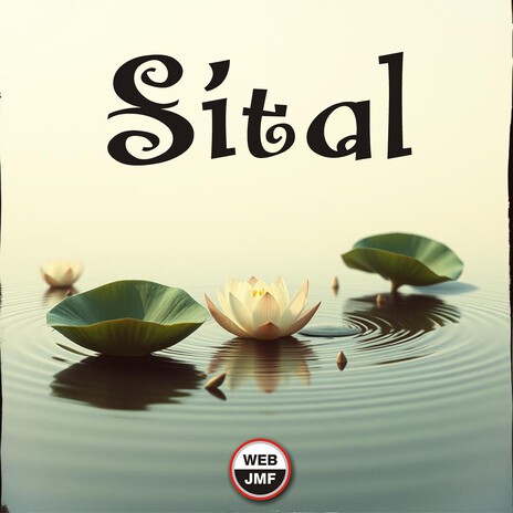 Sital cover art