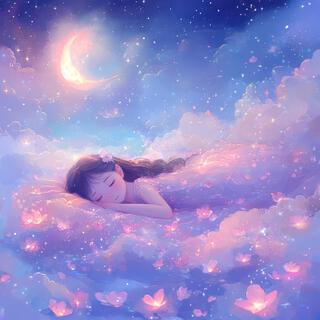 Pretty Princess Lullabies (Soft Sleep Music for Little Dreams)