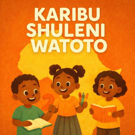 Tuoshe Mikono Vizuri cover art