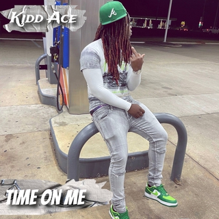 Time On Me