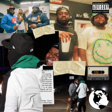 Order My Steps ft. Kastro AIG & Bundy 2X cover art
