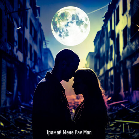 Тільки Ти Не Вмирай cover art