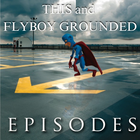 Peace ft. Flyboy Grounded cover art