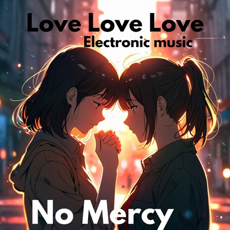 Tomorrow cover art