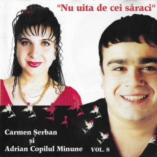 Adrian Copilul Minune