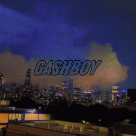 Mo Money cover art