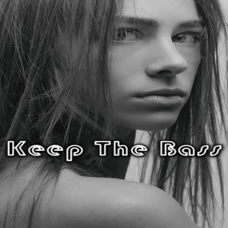 Keep The Bass cover art