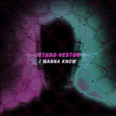 I Wanna Know (Original Mix) cover art