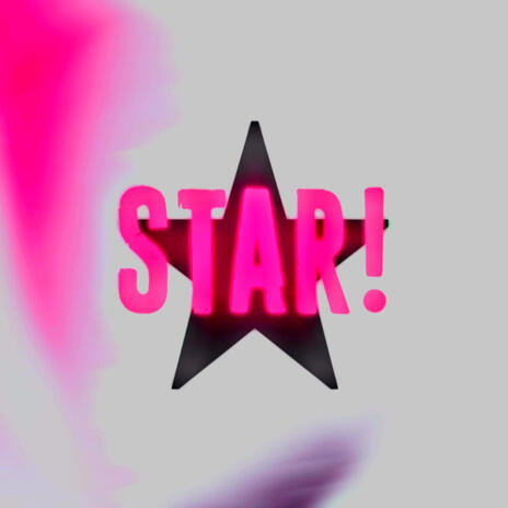 Star! ft. Walla & Kishabi Karoshi cover art
