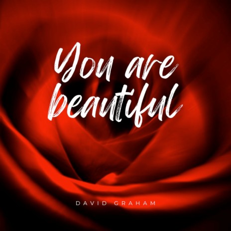 You Are Beautiful cover art