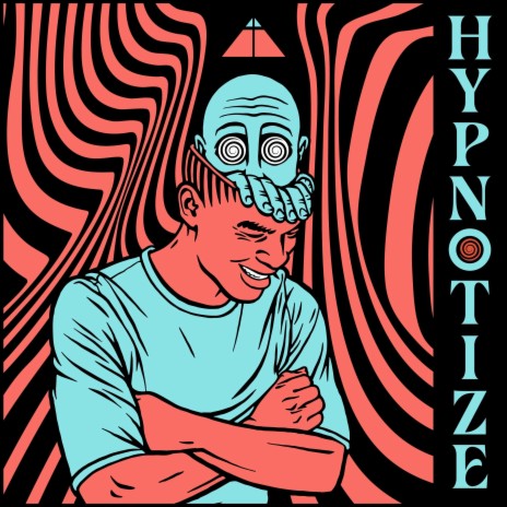 Hypnotize cover art