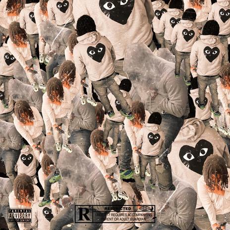 Pitt Stop in Indiana cover art
