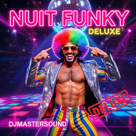 Nuit Funky (Club Edit) cover art