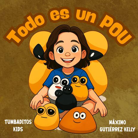Todo es un pou cover art